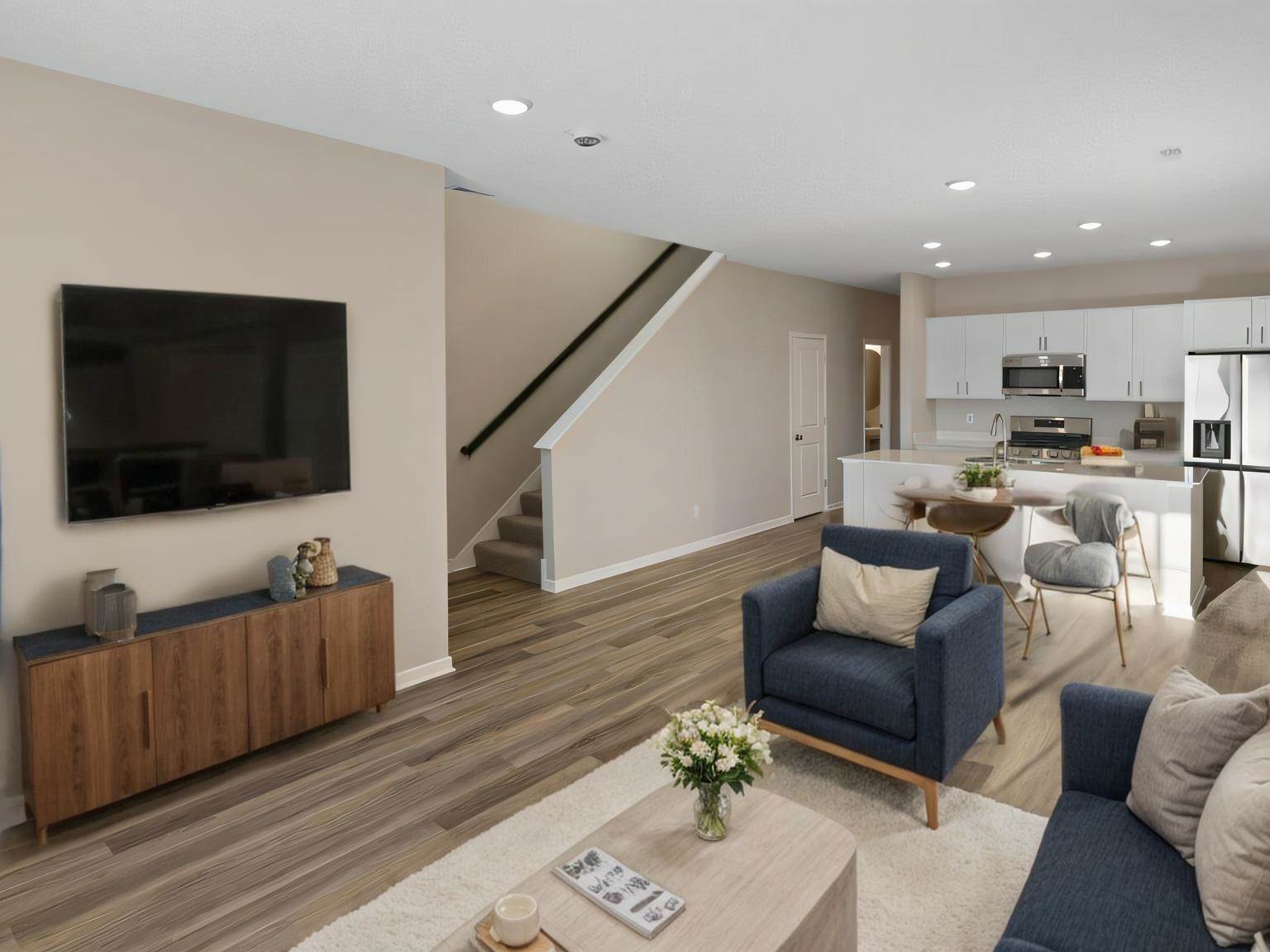 7867 Ramsey Parkway NW, Ramsey, MN 55303