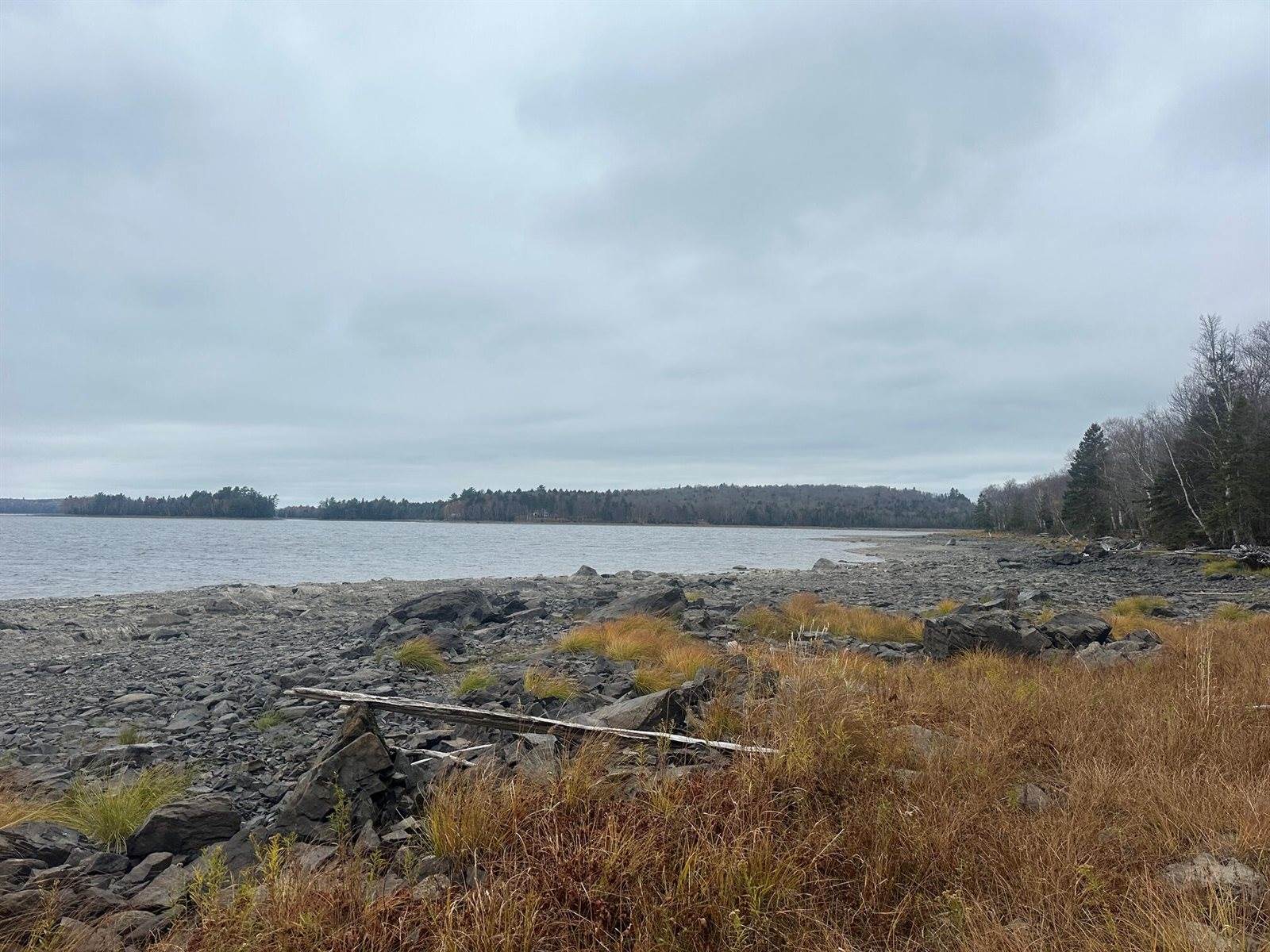 133 Paradise Lane, Tomhegan Township, ME 04478