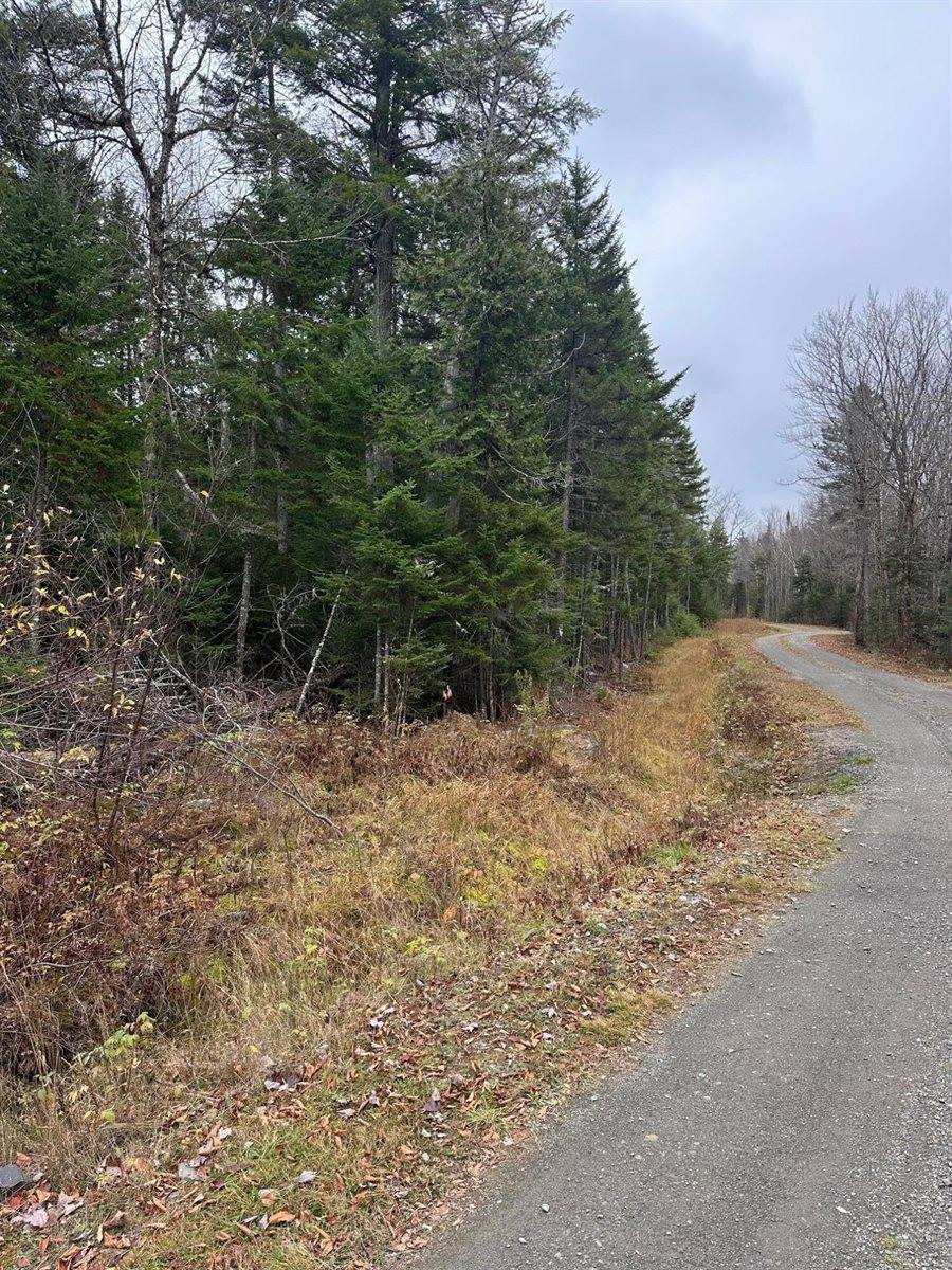 133 Paradise Lane, Tomhegan Township, ME 04478