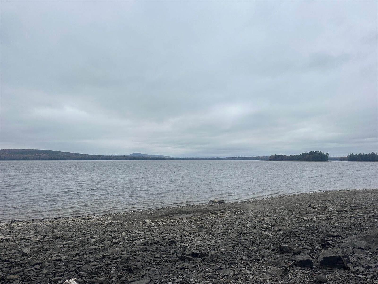 133 Paradise Lane, Tomhegan Township, ME 04478