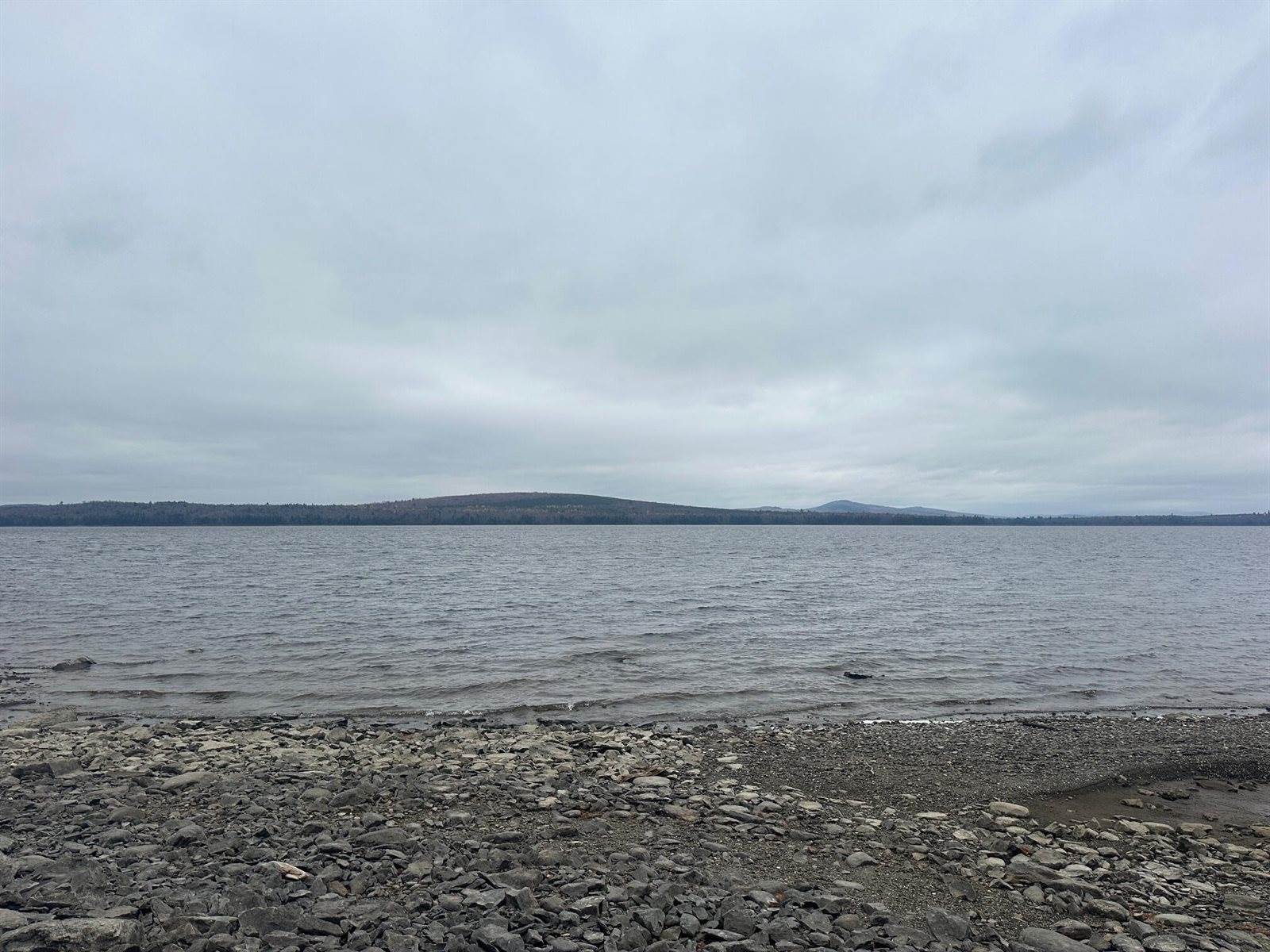 133 Paradise Lane, Tomhegan Township, ME 04478