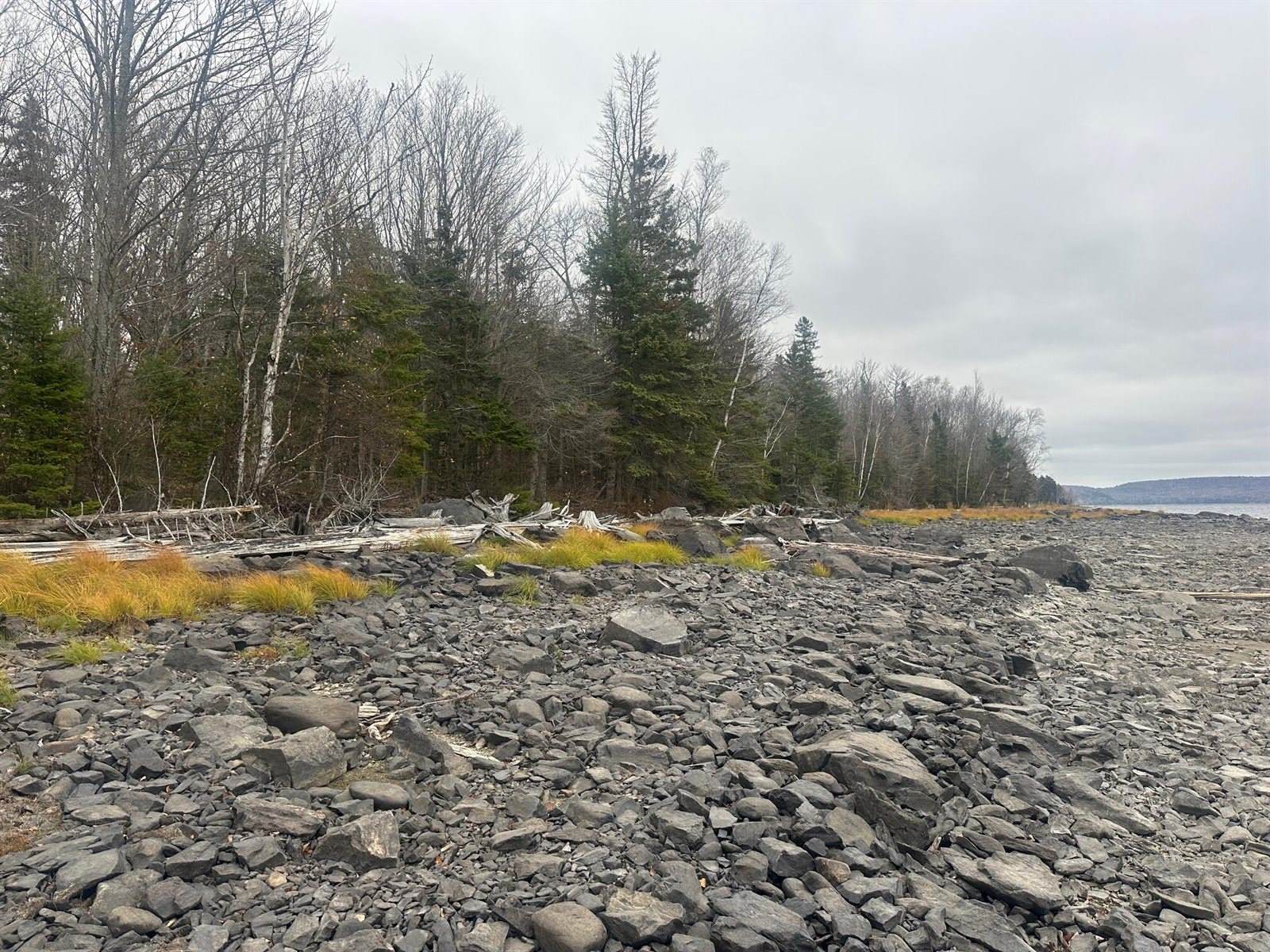 133 Paradise Lane, Tomhegan Township, ME 04478