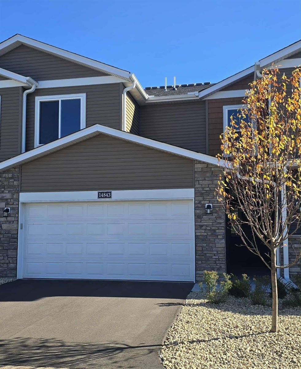 14843 Willemite Street NW, Ramsey, MN 55303