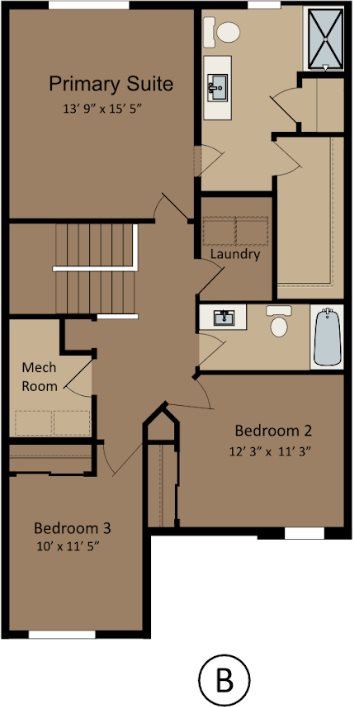 14843 Willemite Street NW, Ramsey, MN 55303