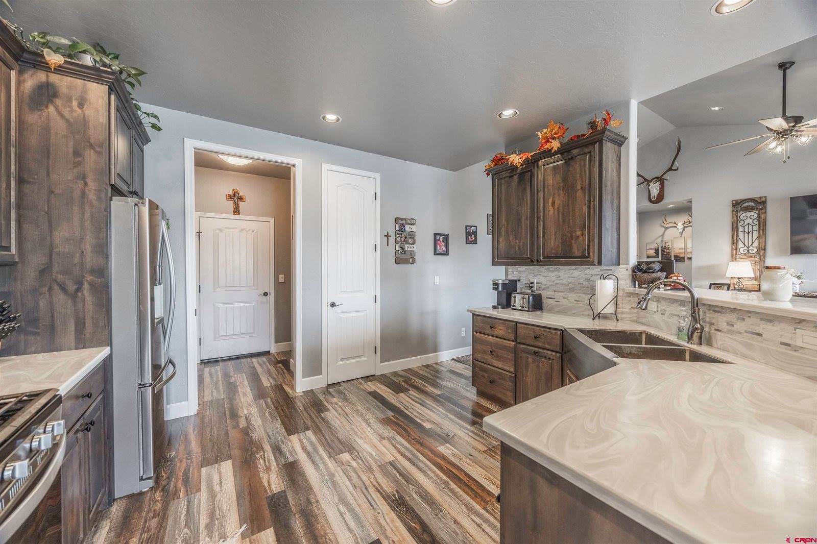 3450 Honey Locust Drive, Montrose, CO 81401