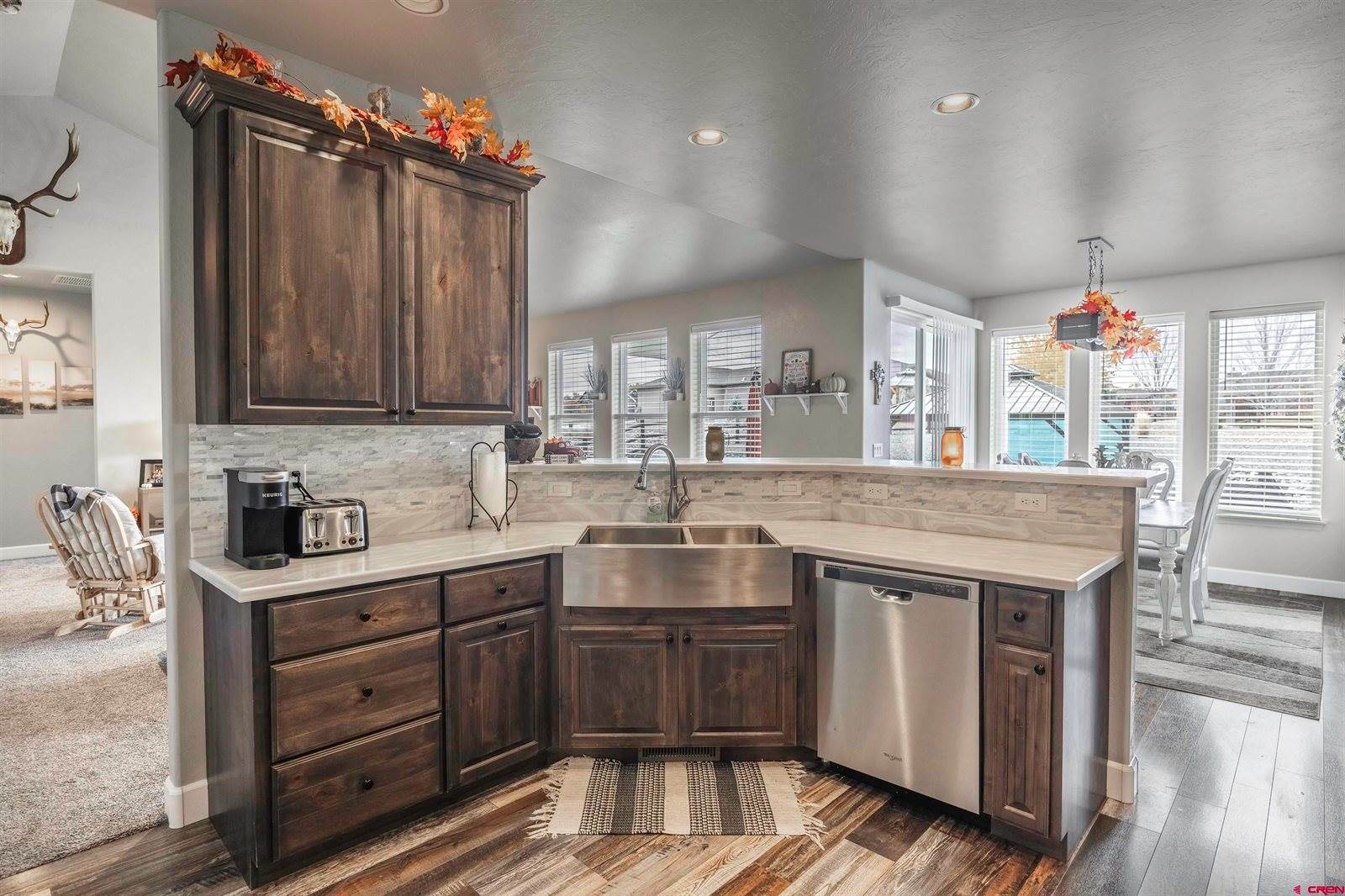 3450 Honey Locust Drive, Montrose, CO 81401