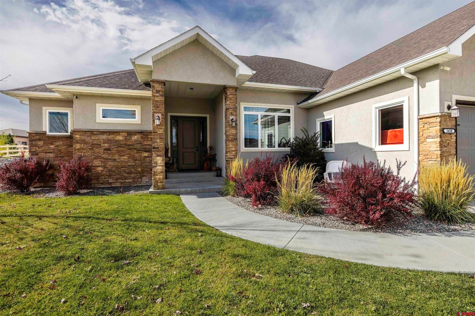 3450 Honey Locust Drive, Montrose, CO 81401