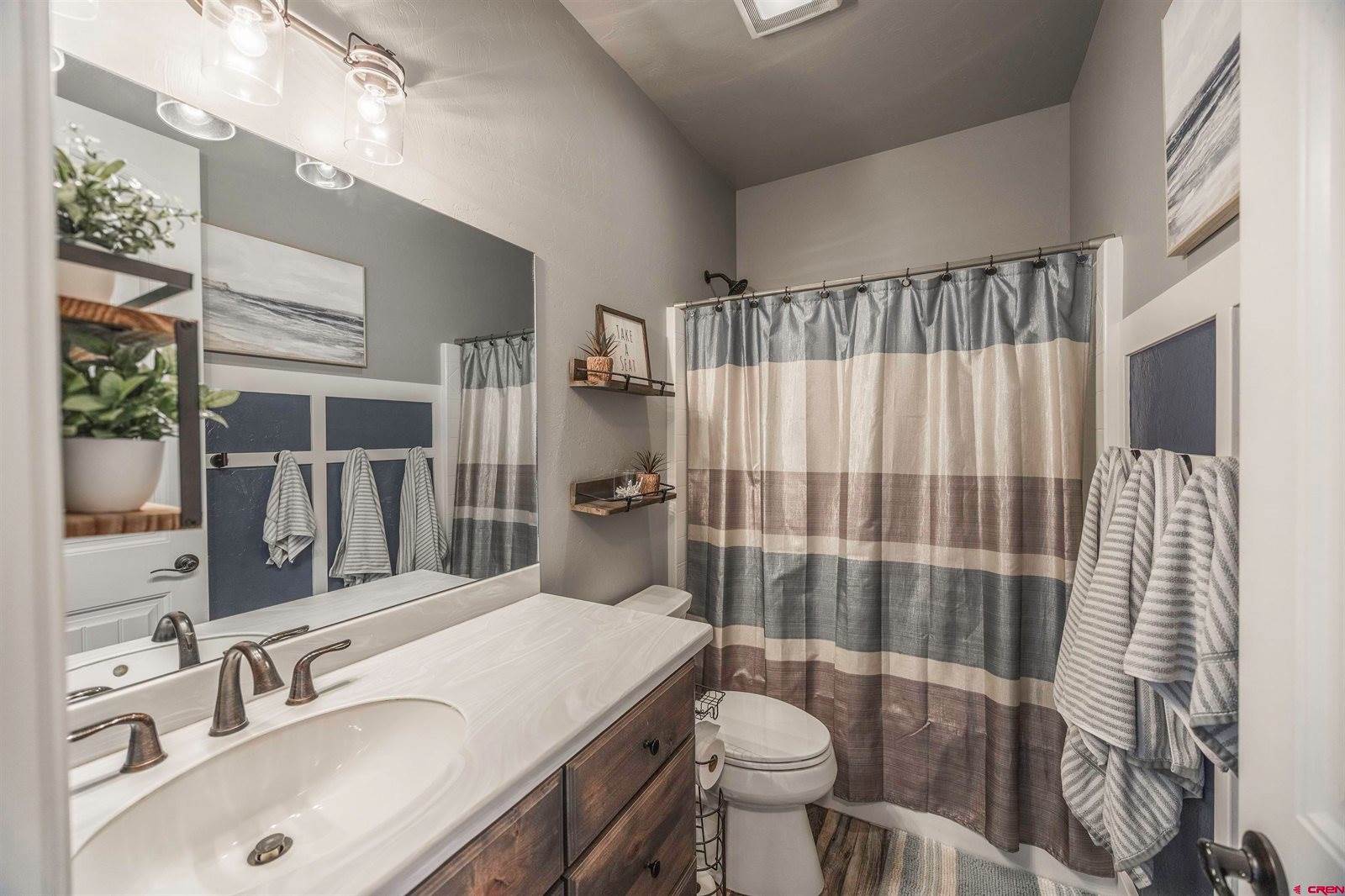 3450 Honey Locust Drive, Montrose, CO 81401