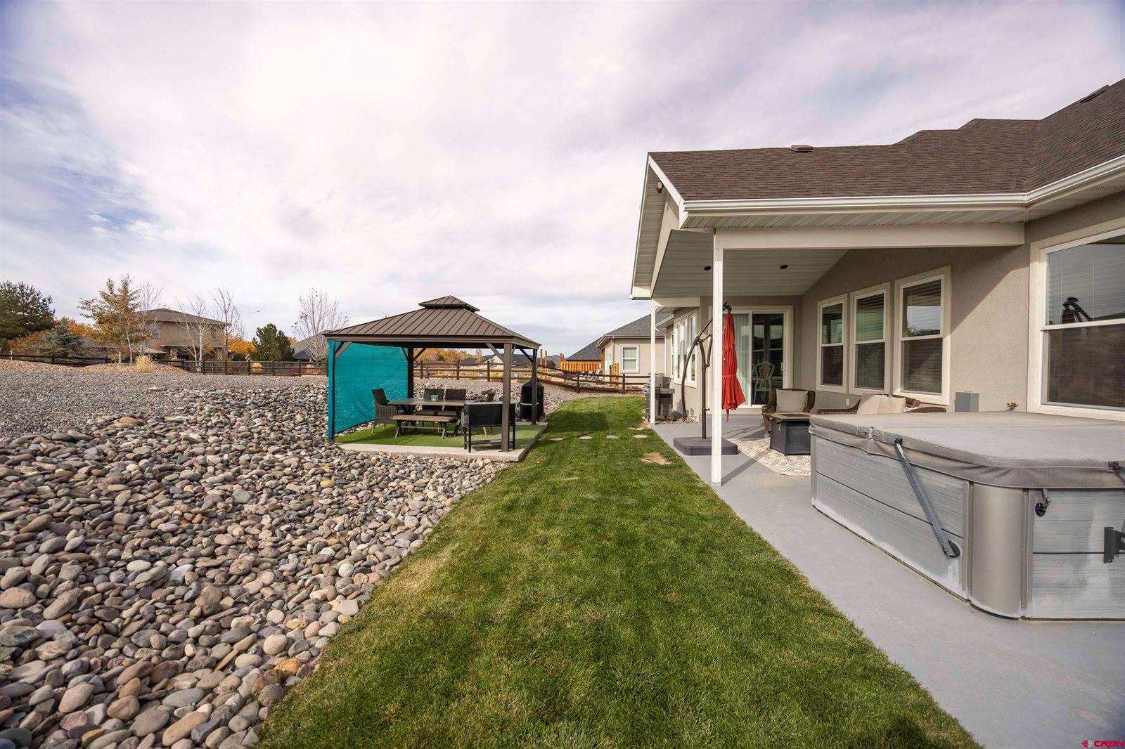 3450 Honey Locust Drive, Montrose, CO 81401