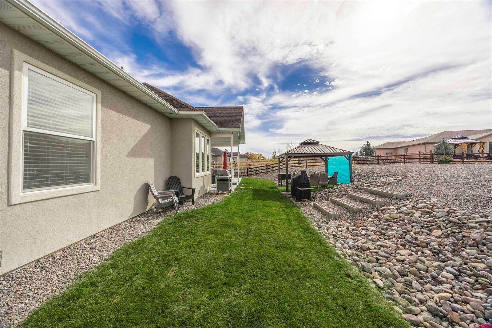 3450 Honey Locust Drive, Montrose, CO 81401