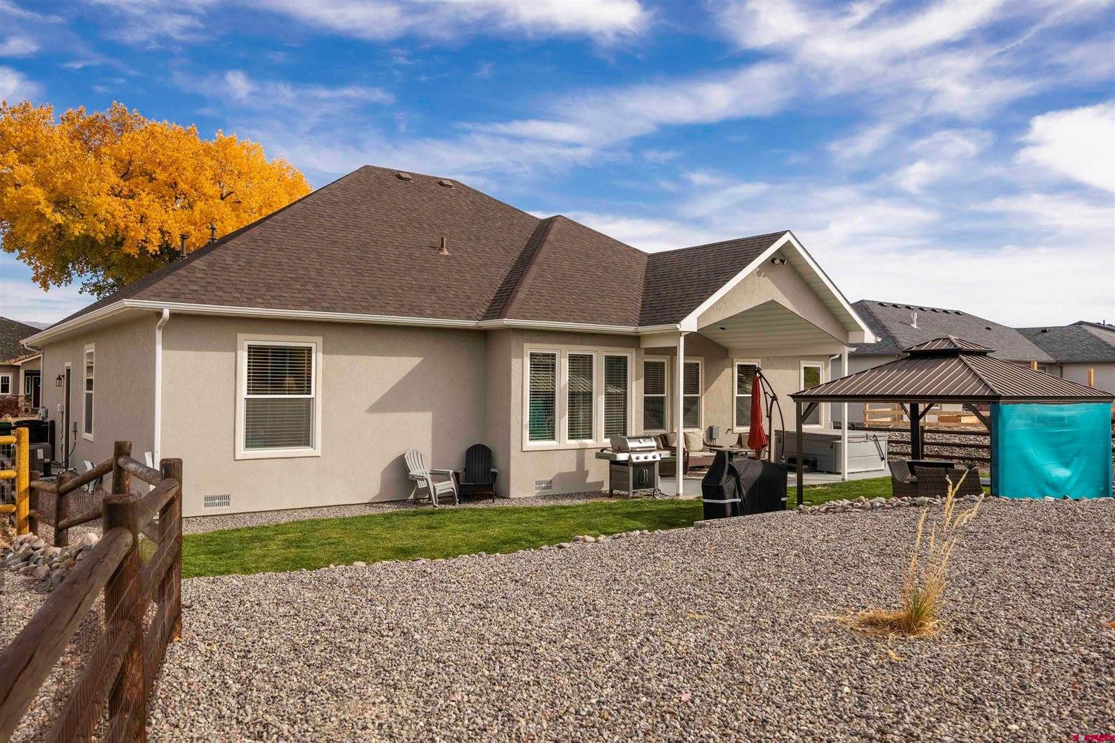 3450 Honey Locust Drive, Montrose, CO 81401