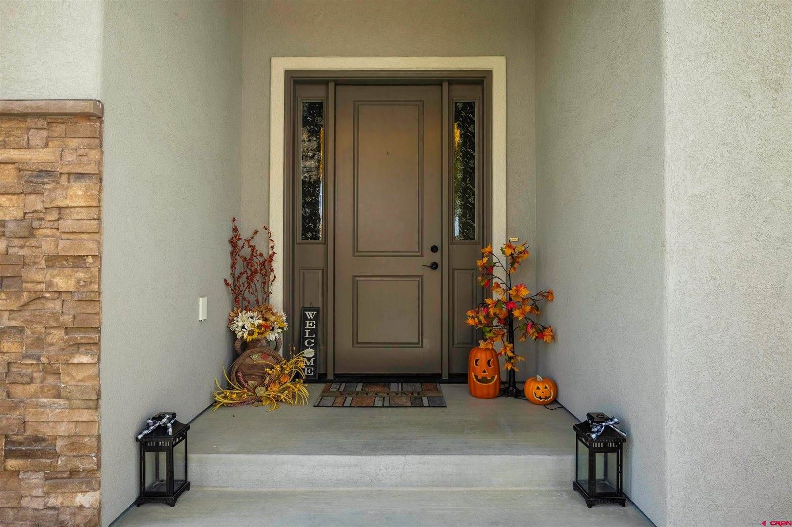 3450 Honey Locust Drive, Montrose, CO 81401