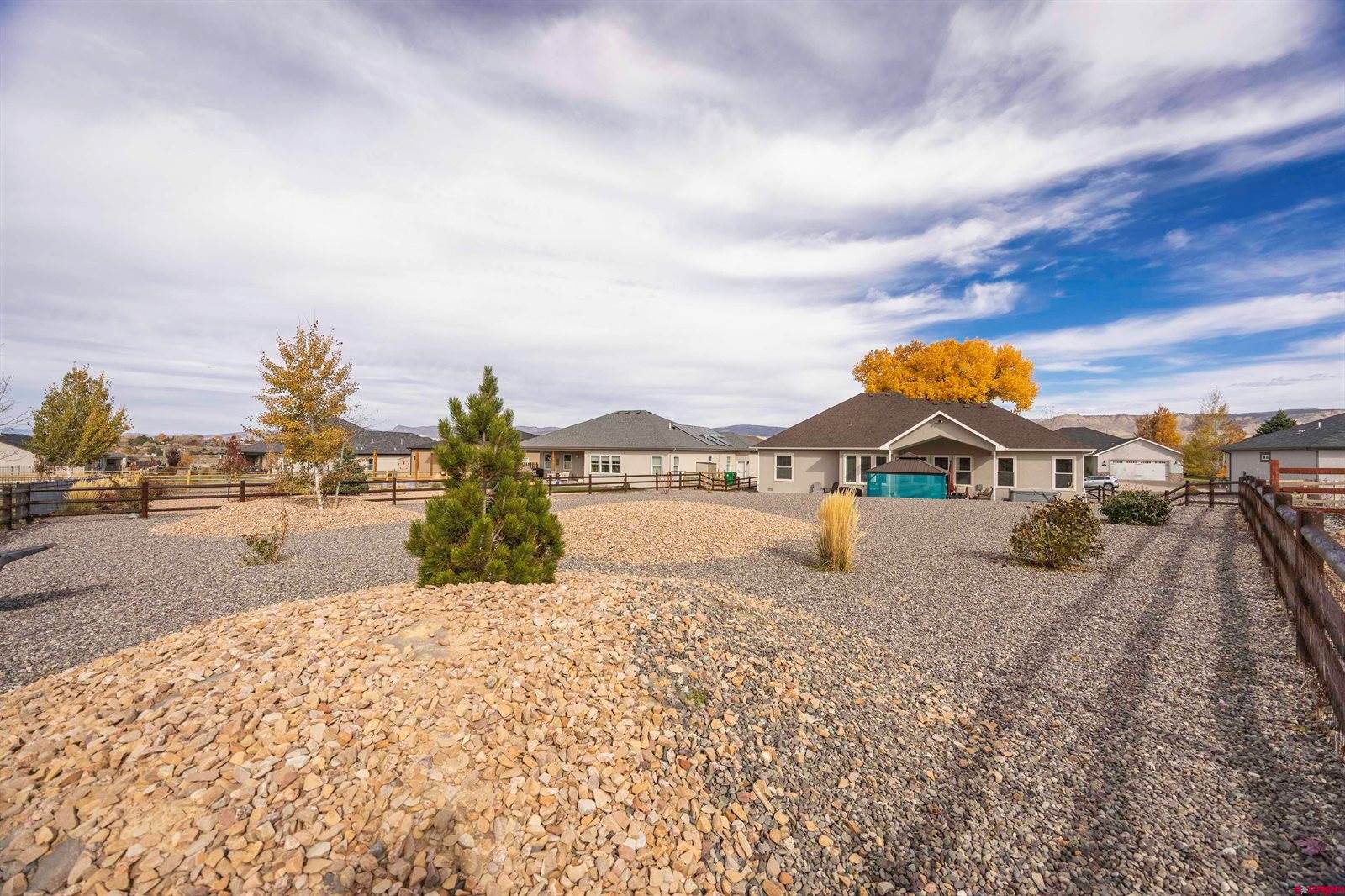 3450 Honey Locust Drive, Montrose, CO 81401