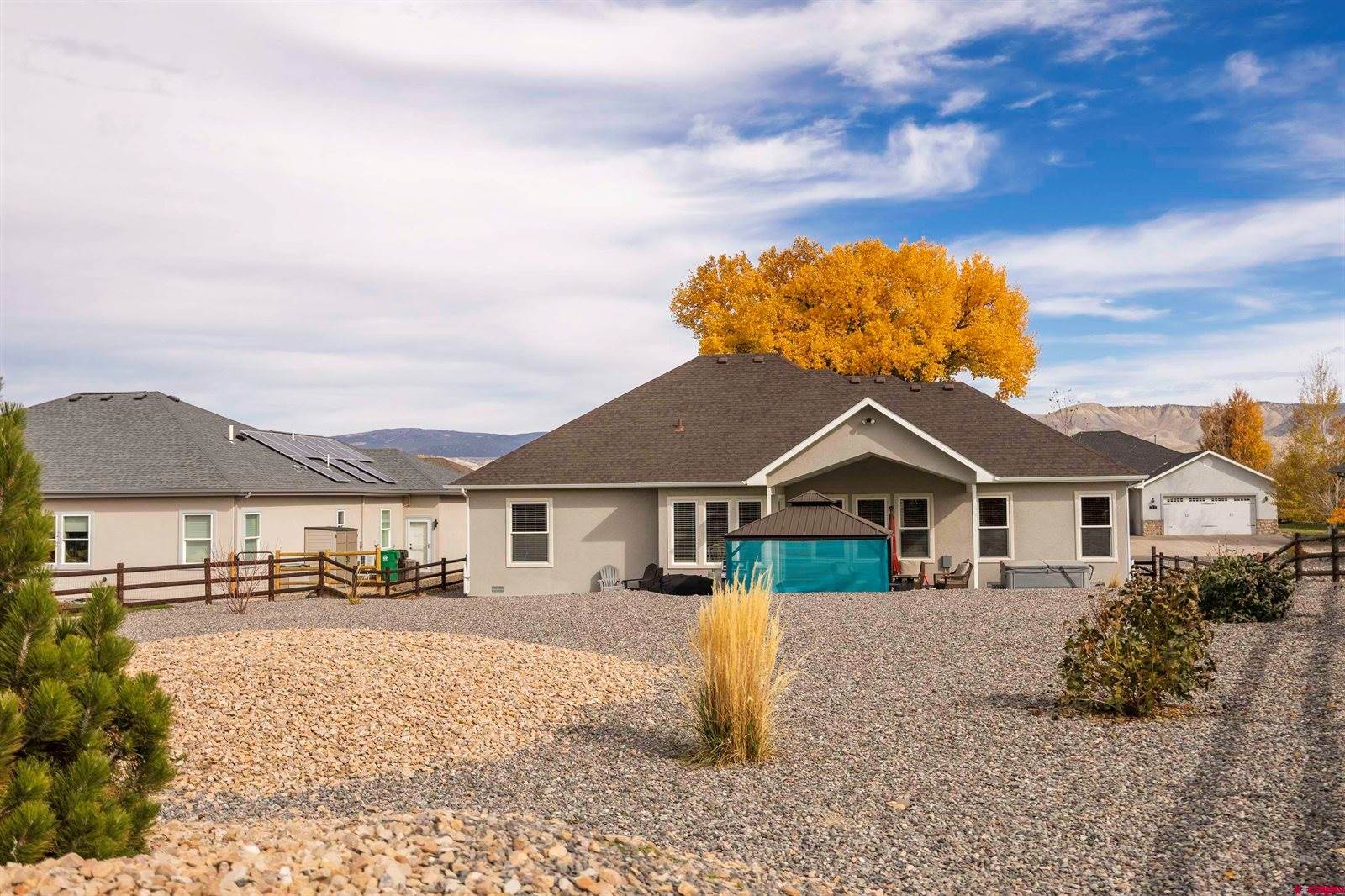 3450 Honey Locust Drive, Montrose, CO 81401