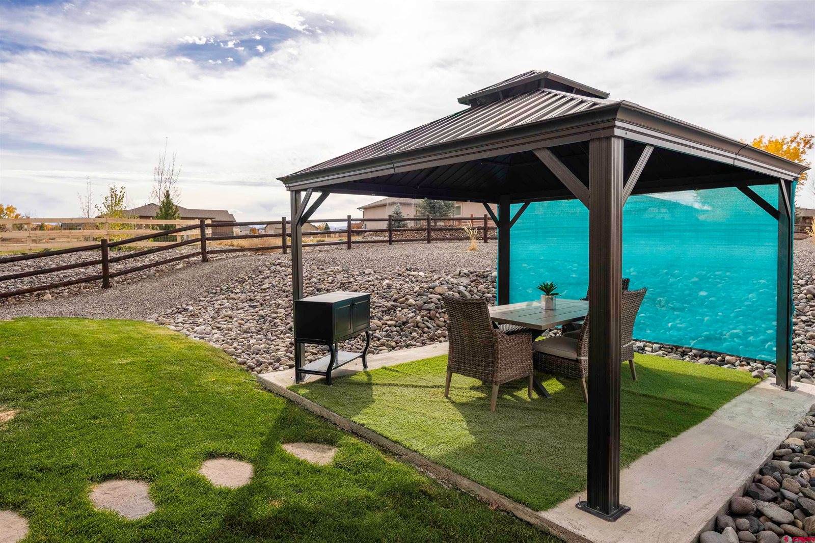 3450 Honey Locust Drive, Montrose, CO 81401