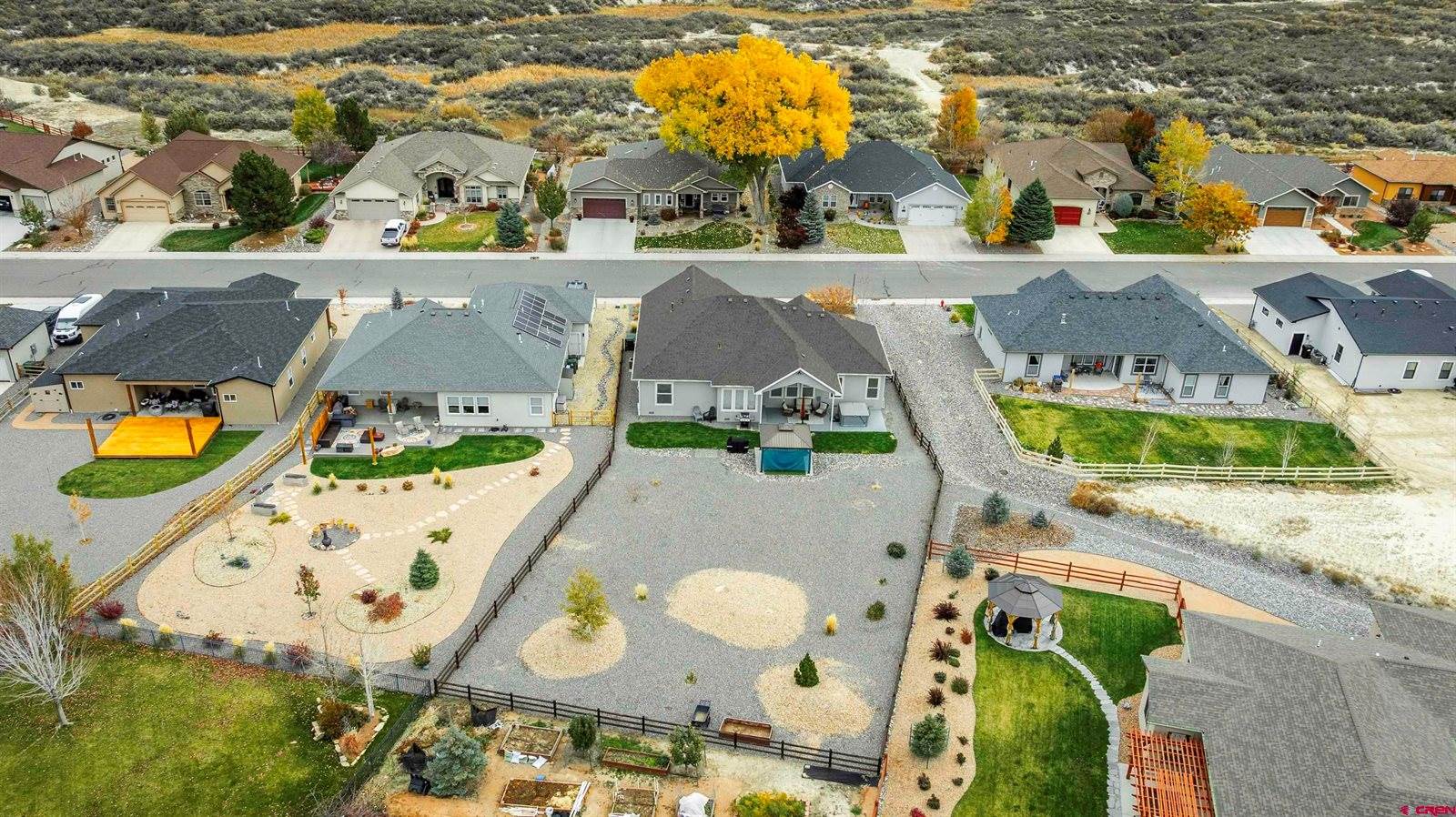 3450 Honey Locust Drive, Montrose, CO 81401