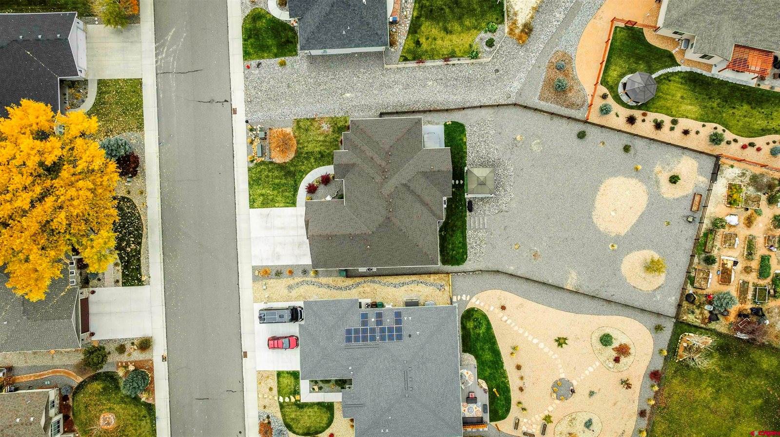 3450 Honey Locust Drive, Montrose, CO 81401