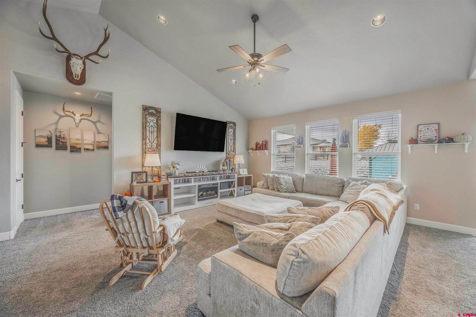 3450 Honey Locust Drive, Montrose, CO 81401