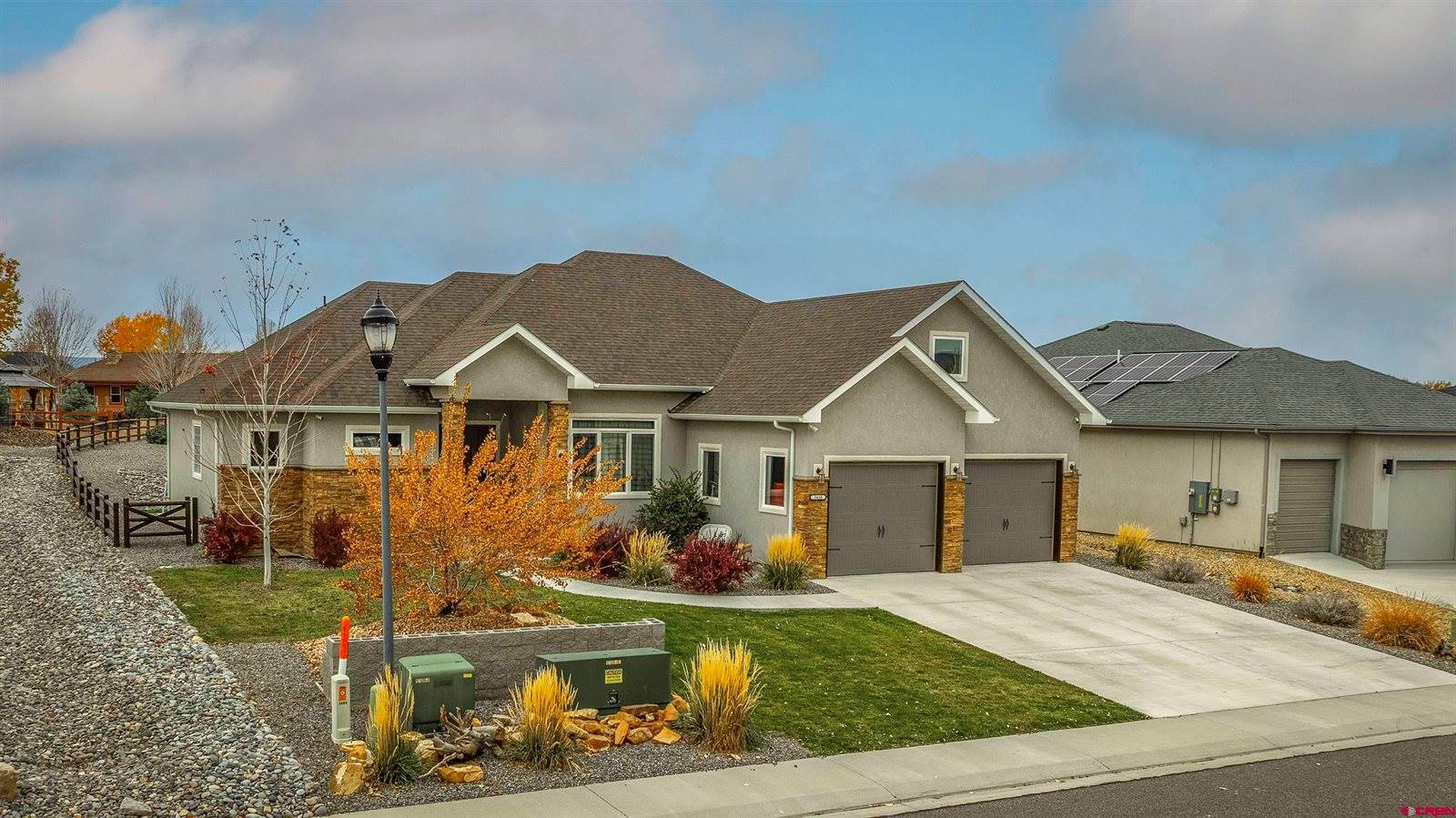 3450 Honey Locust Drive, Montrose, CO 81401