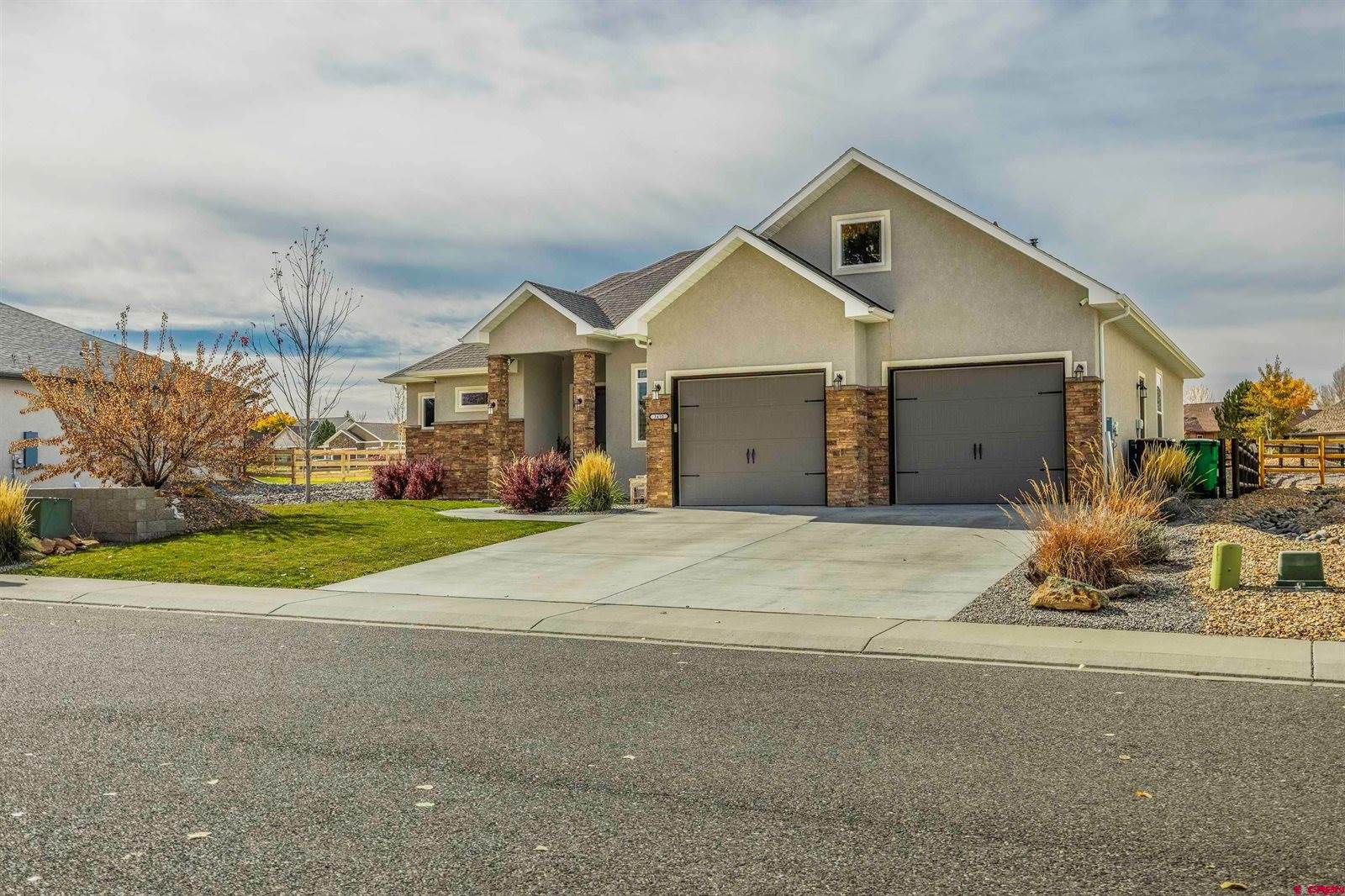 3450 Honey Locust Drive, Montrose, CO 81401