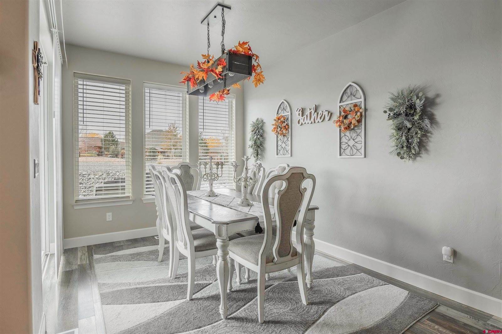 3450 Honey Locust Drive, Montrose, CO 81401