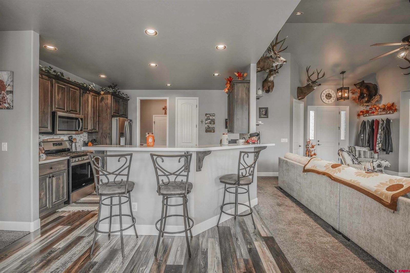 3450 Honey Locust Drive, Montrose, CO 81401