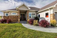3450 Honey Locust Drive, Montrose, CO 81401