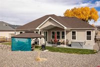 3450 Honey Locust Drive, Montrose, CO 81401