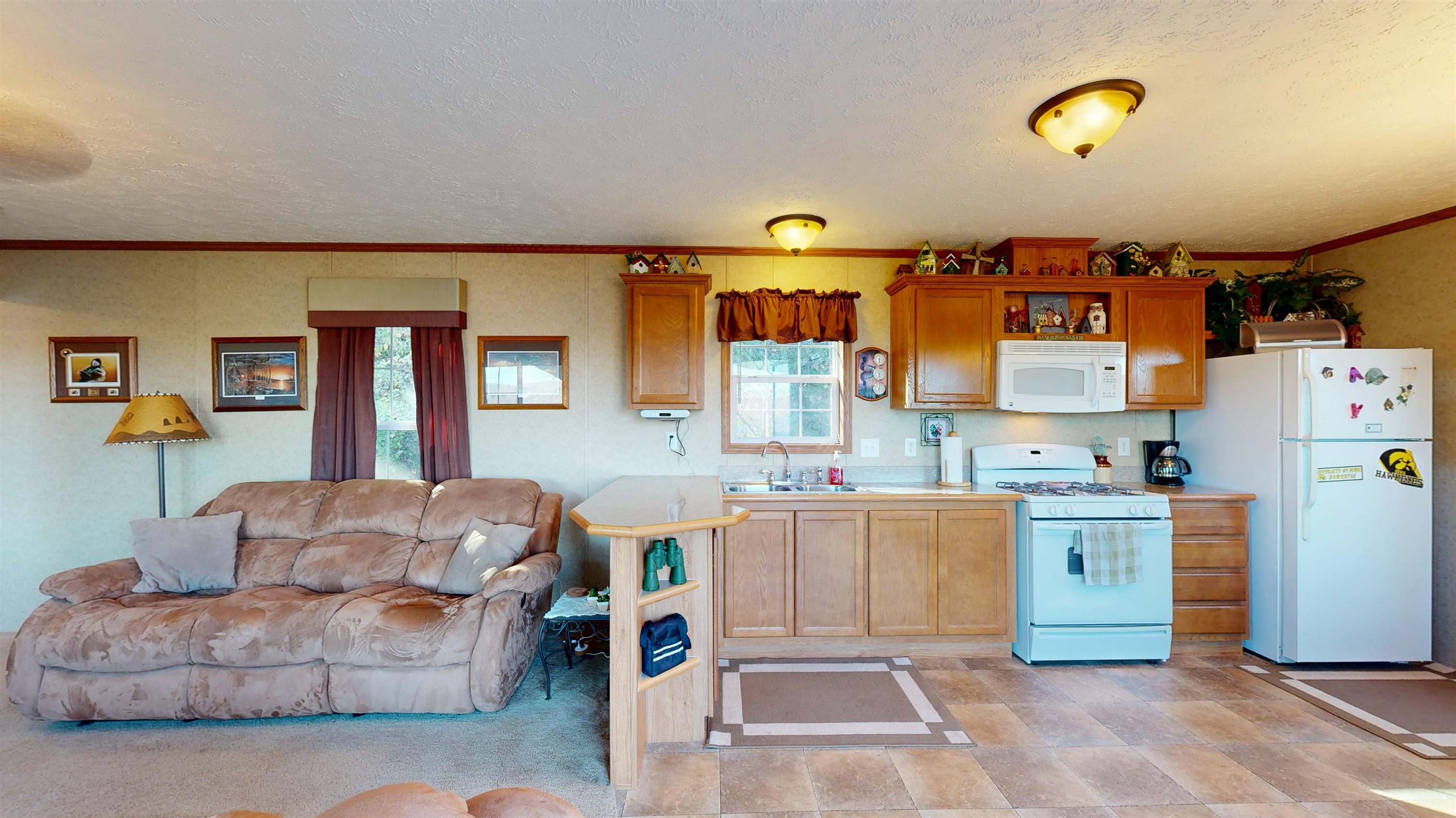 1670 River View Rd, Unit 4, Lansing, IA 52151