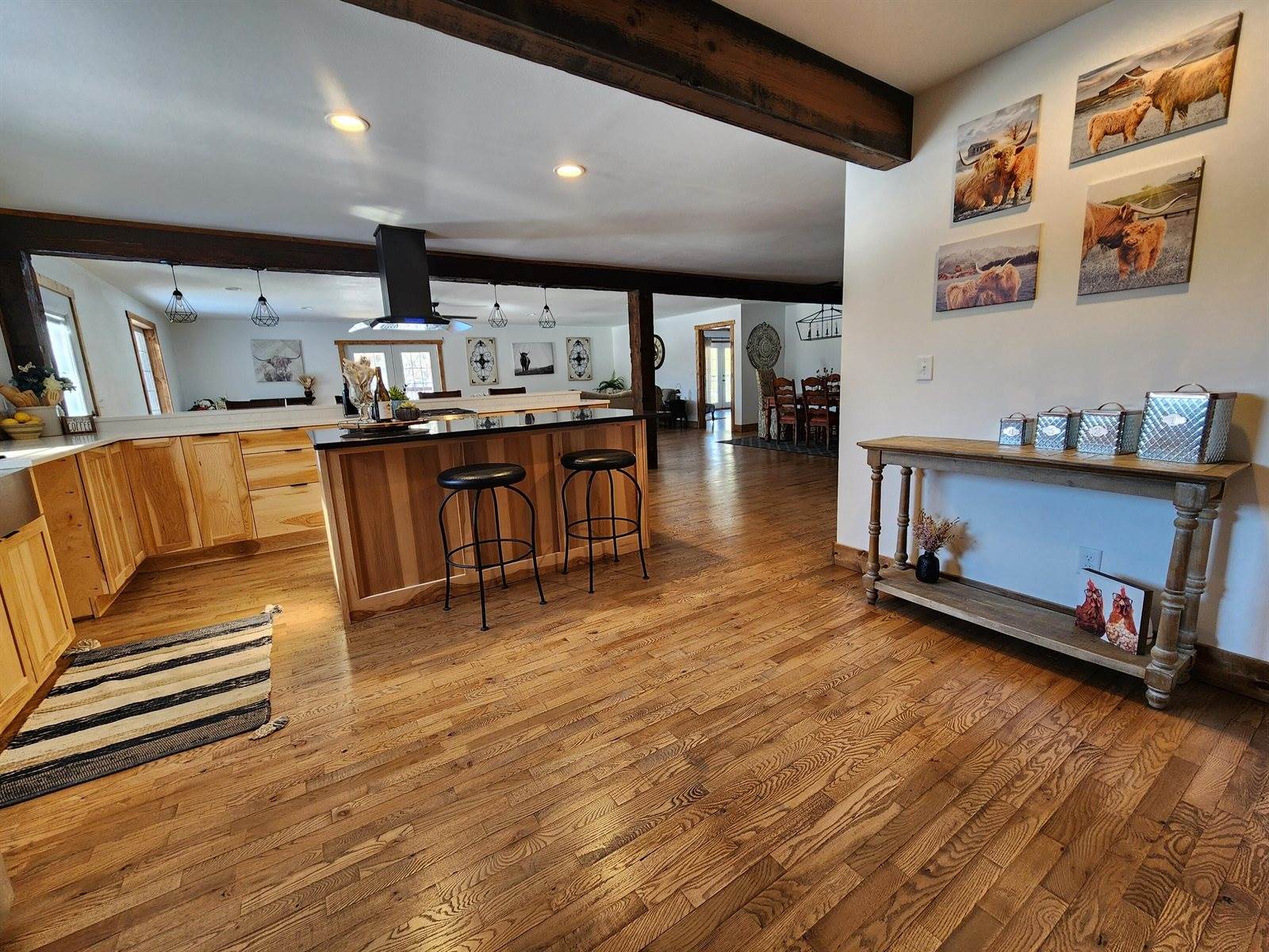 26378 Drake Ln, Henrietta, WI 53924