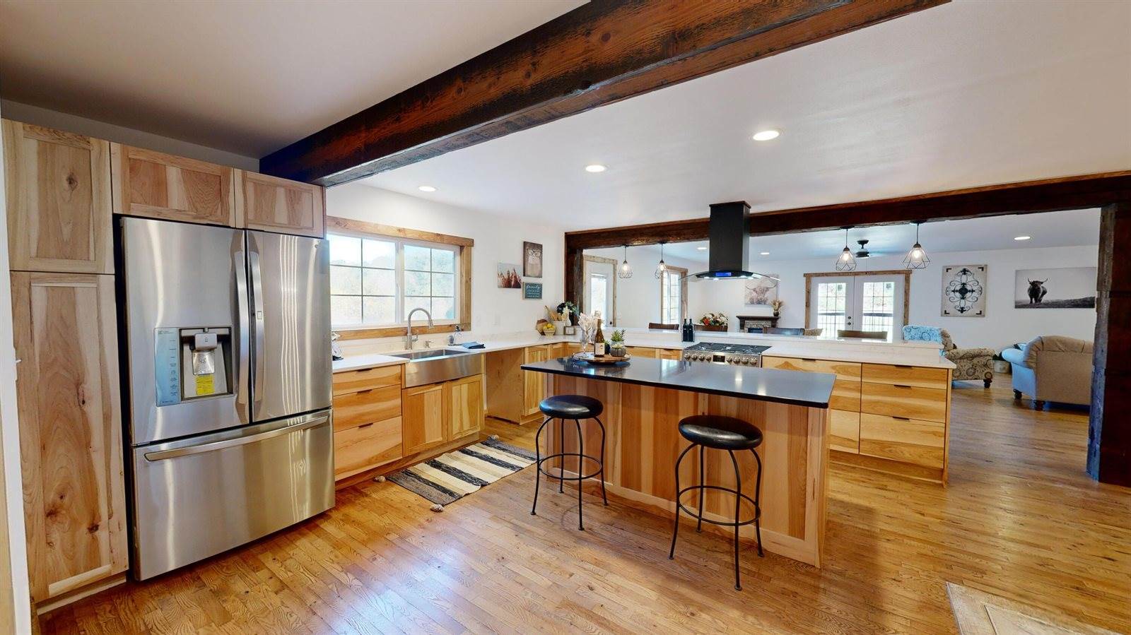 26378 Drake Ln, Henrietta, WI 53924