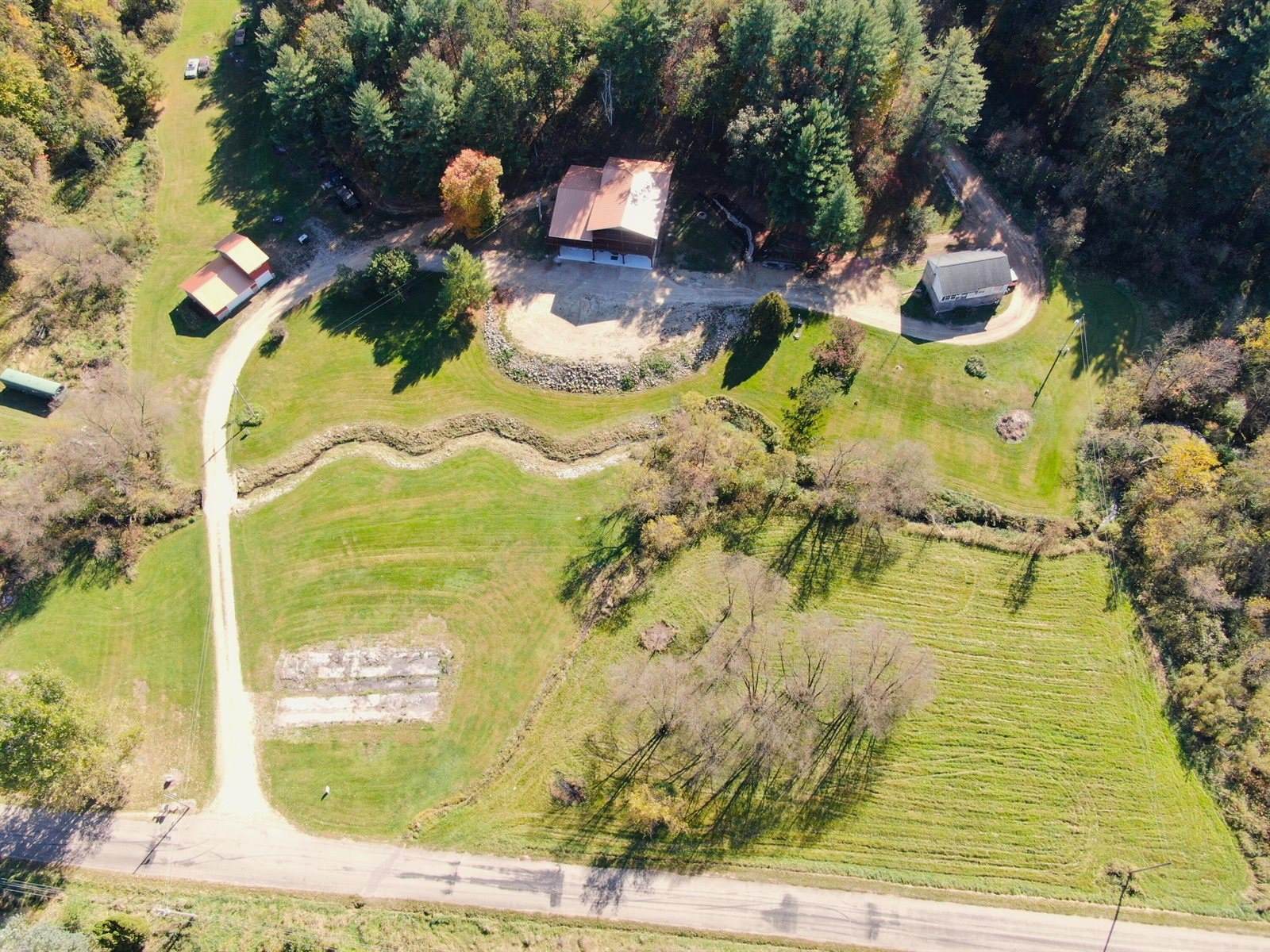 26378 Drake Ln, Henrietta, WI 53924