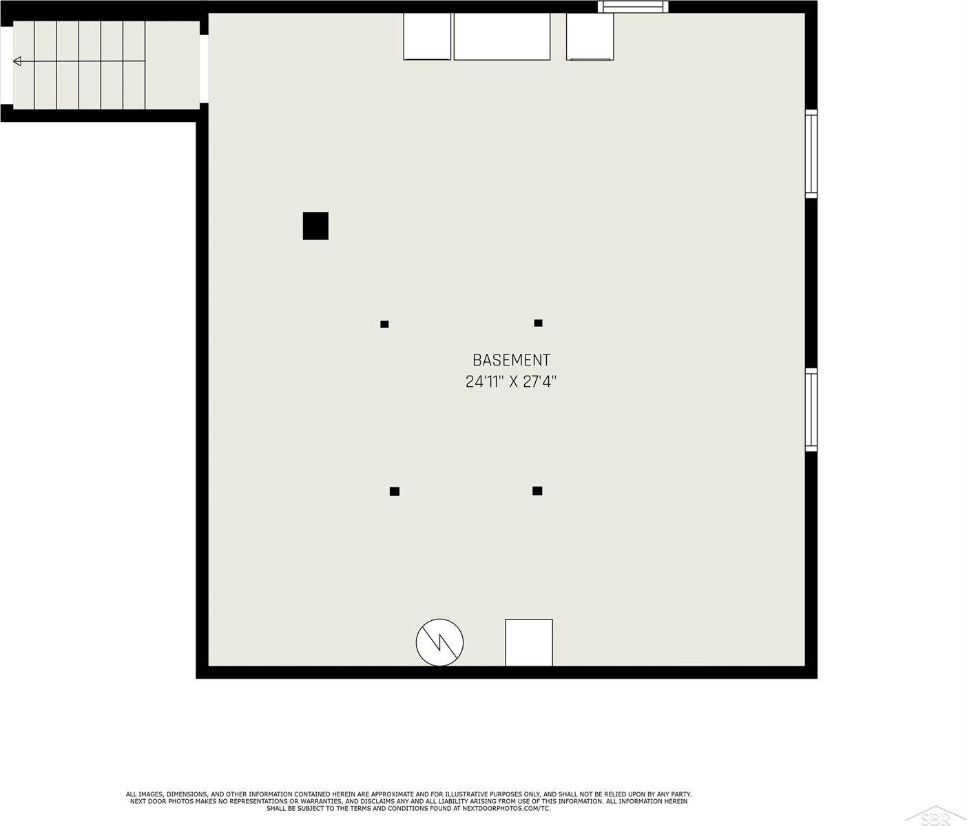 157 N Genesee Street, Montrose, MI 48457