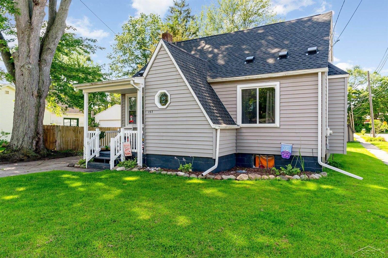 157 N Genesee Street, Montrose, MI 48457