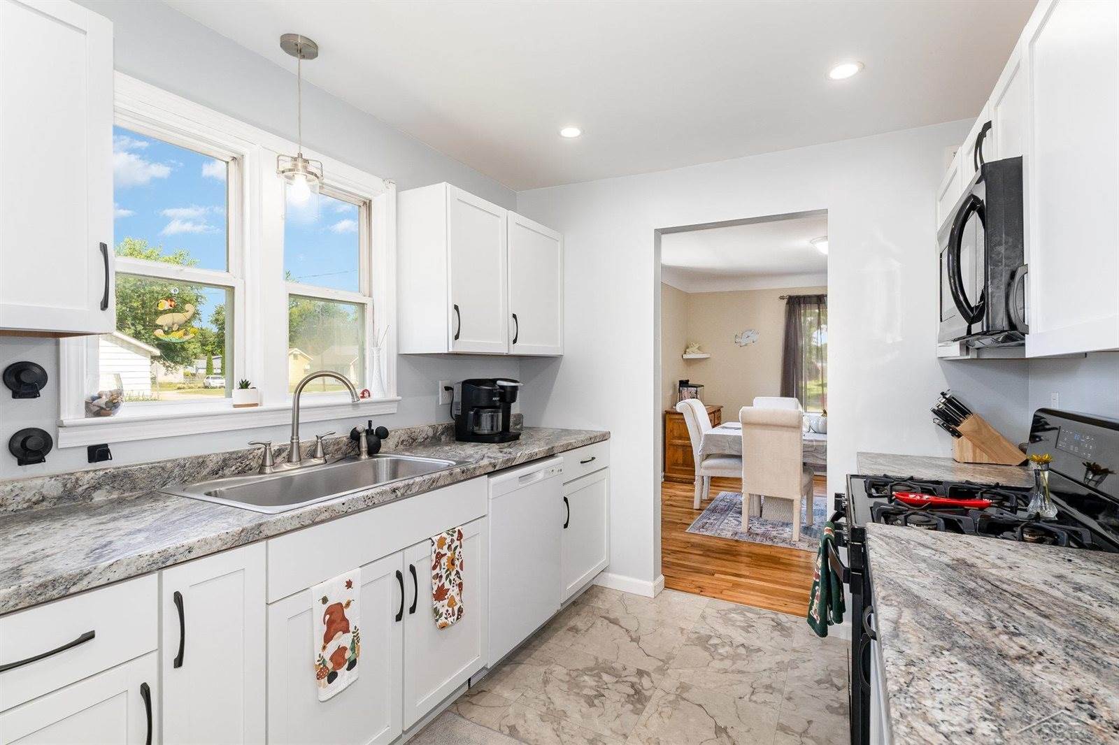 157 N Genesee Street, Montrose, MI 48457