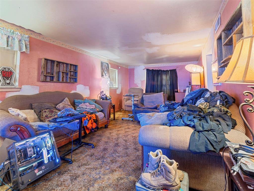 654 Rutgers Drive, Lancaster, TX 75134