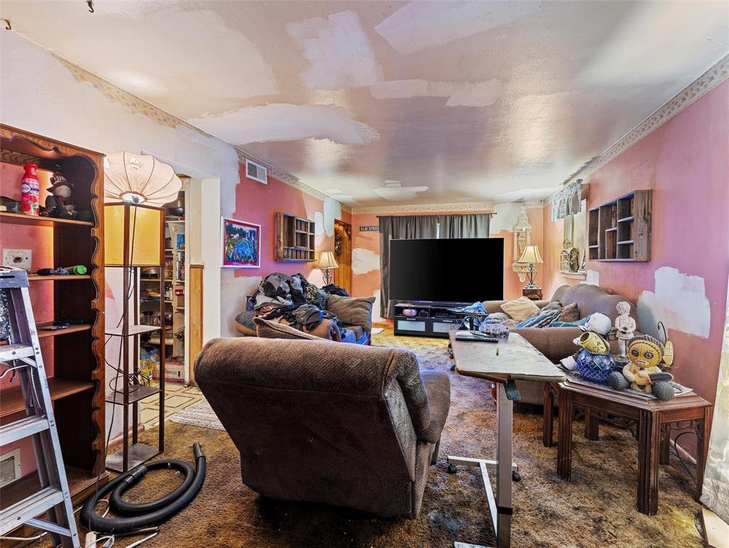 654 Rutgers Drive, Lancaster, TX 75134