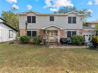 654 Rutgers Drive, Lancaster, TX 75134