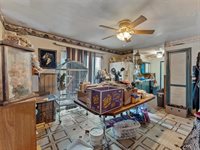 654 Rutgers Drive, Lancaster, TX 75134