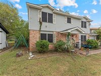 654 Rutgers Drive, Lancaster, TX 75134