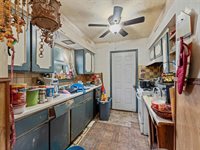 654 Rutgers Drive, Lancaster, TX 75134