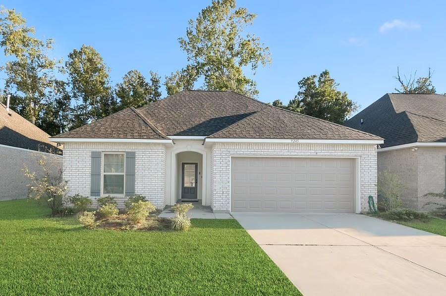 9245 Asoka Avenue, Baton Rouge, LA 70810