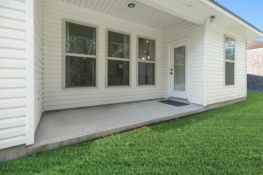 9245 Asoka Avenue, Baton Rouge, LA 70810