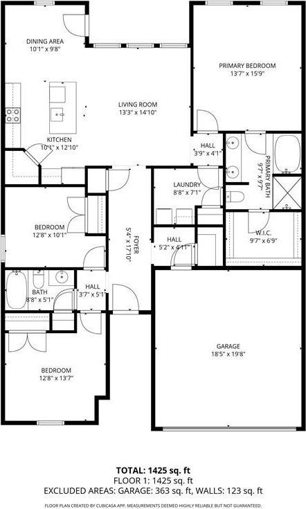 9245 Asoka Avenue, Baton Rouge, LA 70810