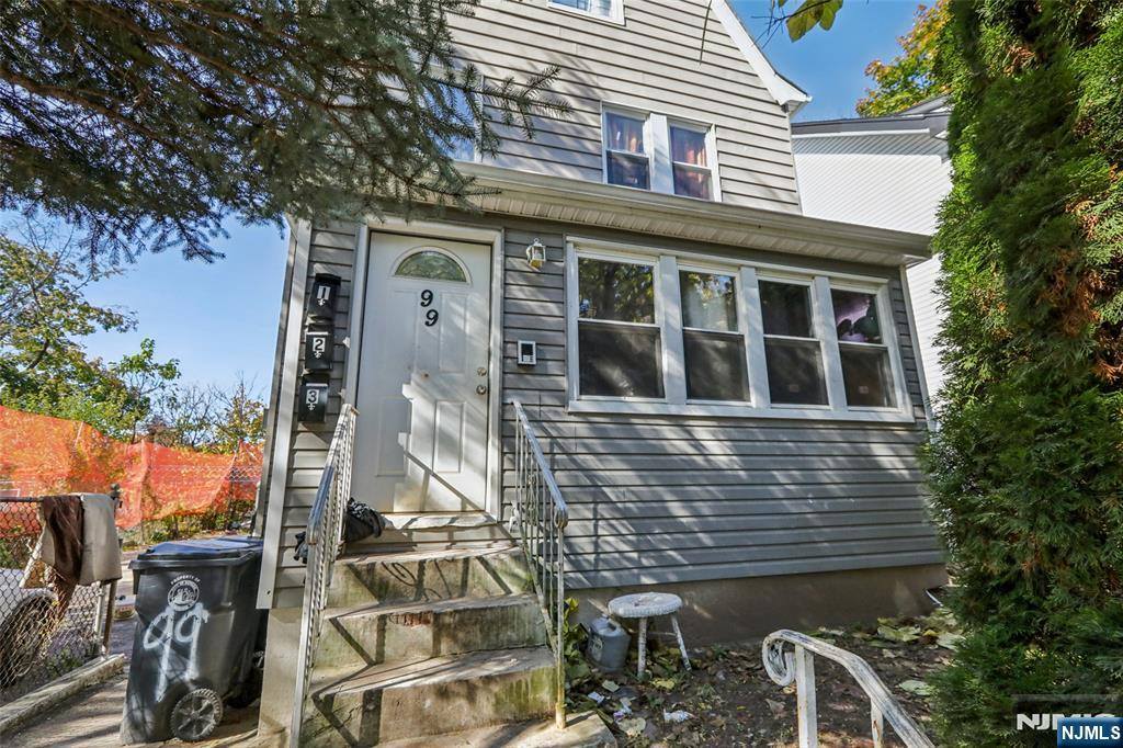 99 Alexander, Newark, NJ 07106