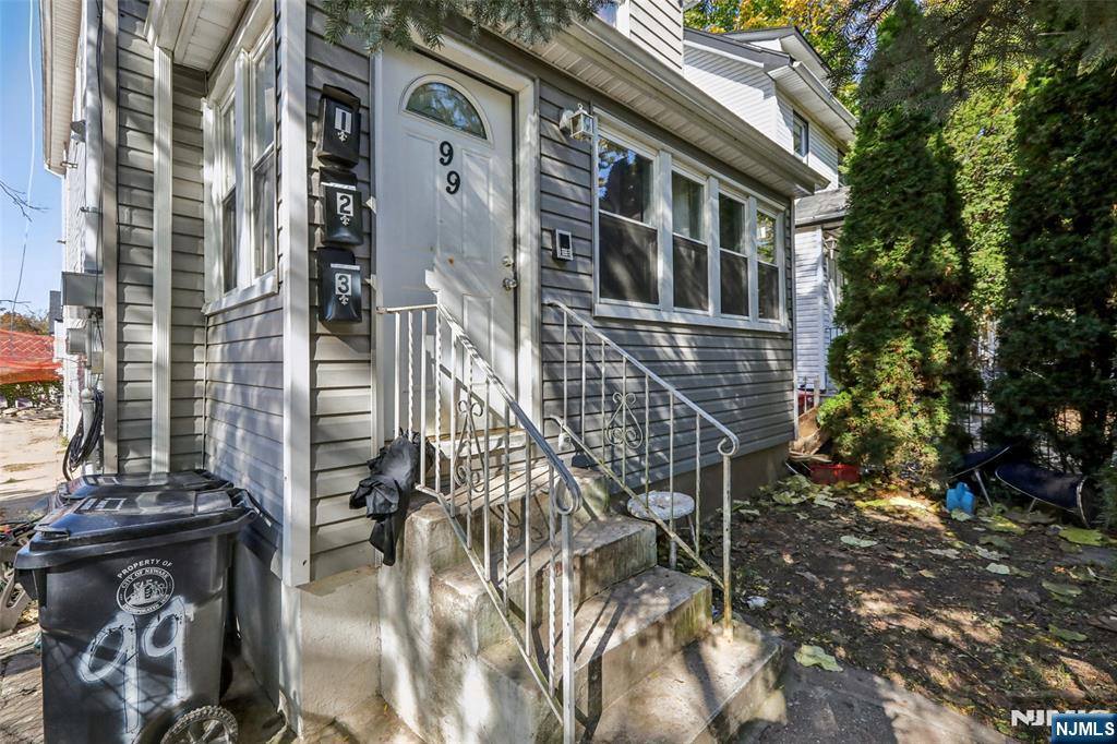 99 Alexander, Newark, NJ 07106