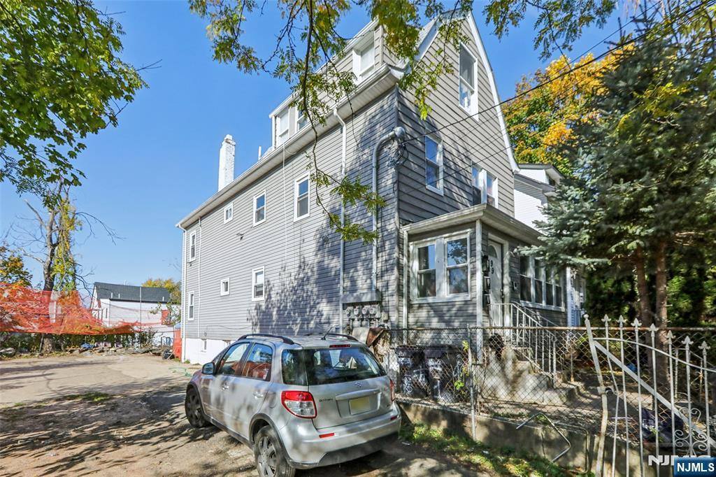 99 Alexander, Newark, NJ 07106