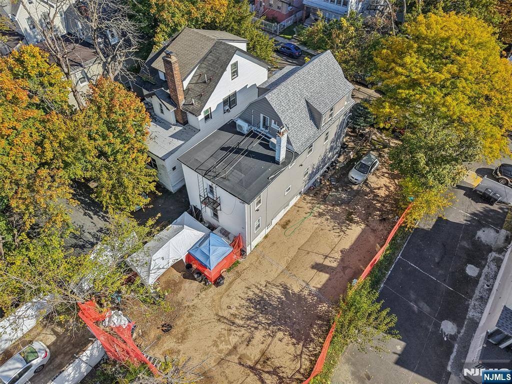 99 Alexander, Newark, NJ 07106