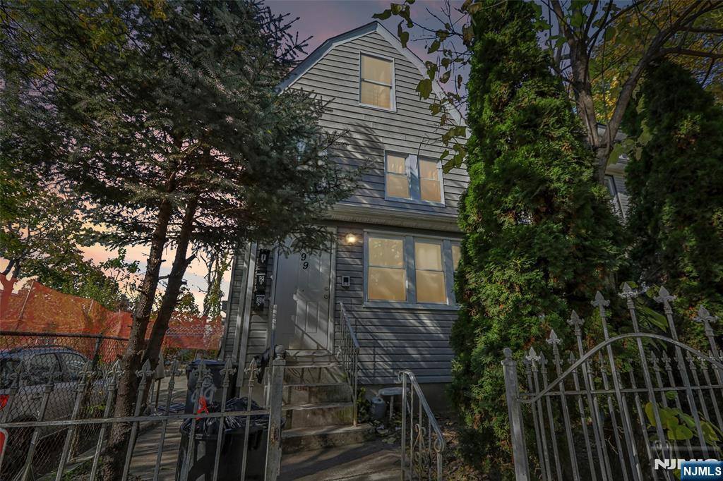 99 Alexander, Newark, NJ 07106