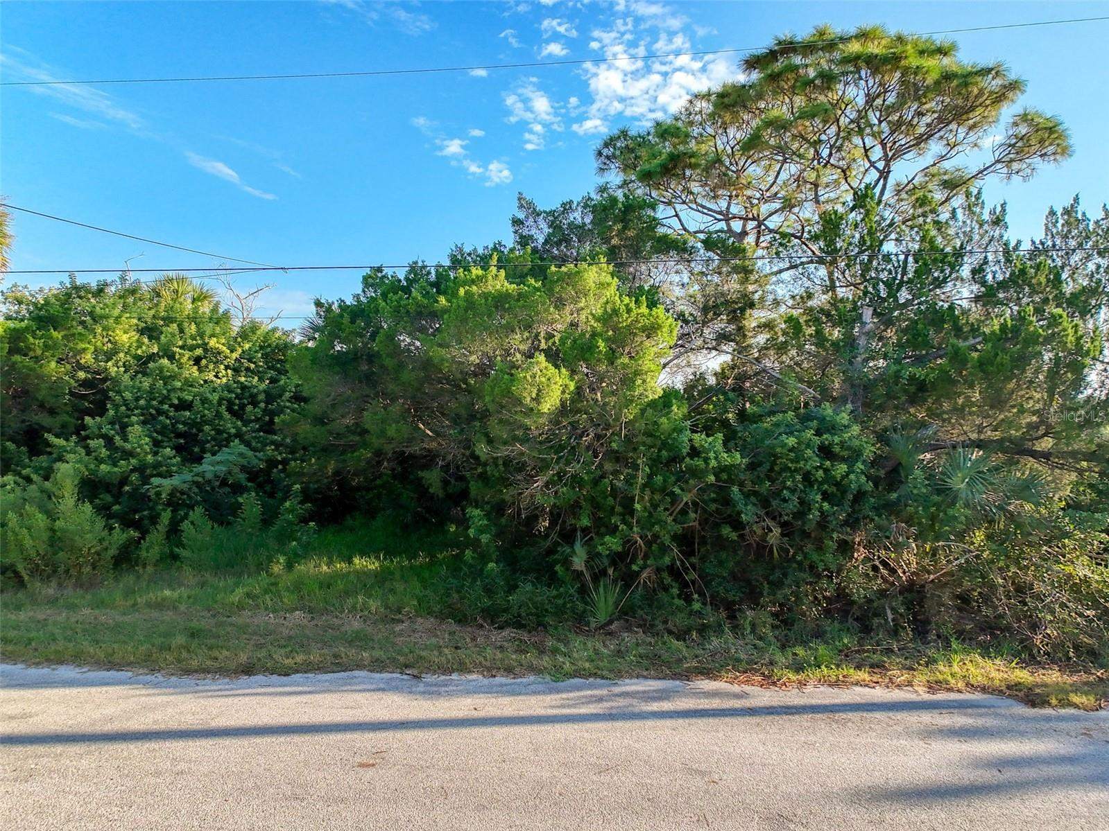 lot 11 Nowiki Avenue, Hudson, FL 34667